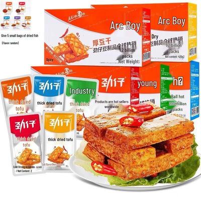 Снэки – Сладости