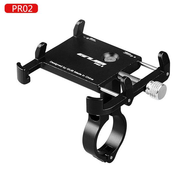 Держатель-подставка для телефона B Pro2 GPS BIKE для смартфонов iPhone