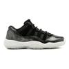Jordan 11 Ретро Низкие Баронс GS 528896-010