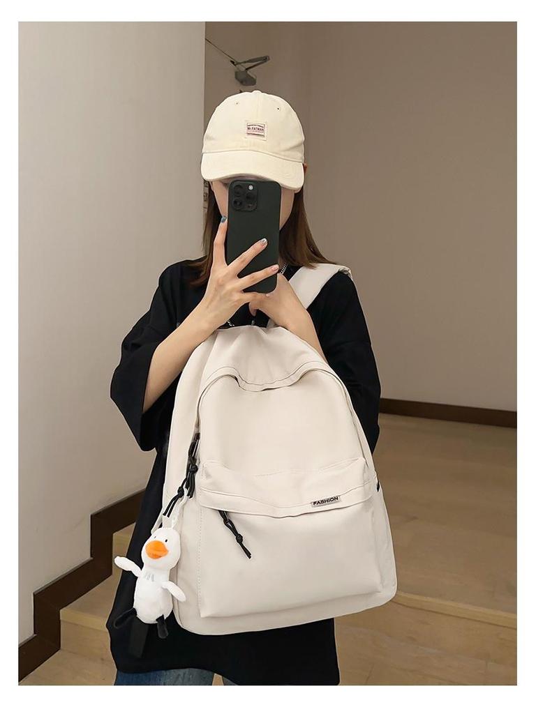 Unisex Large Capacity Laptop Travel Backpack for Students