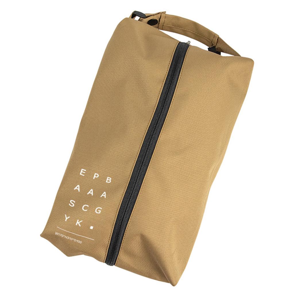 Сумки для хранения обуви из ткани Оксфорд, переносной чехол для хранения обуви, органайзер для кроссовок для мужчин и женщин, сумка на молнии для обуви, подвесная сумка