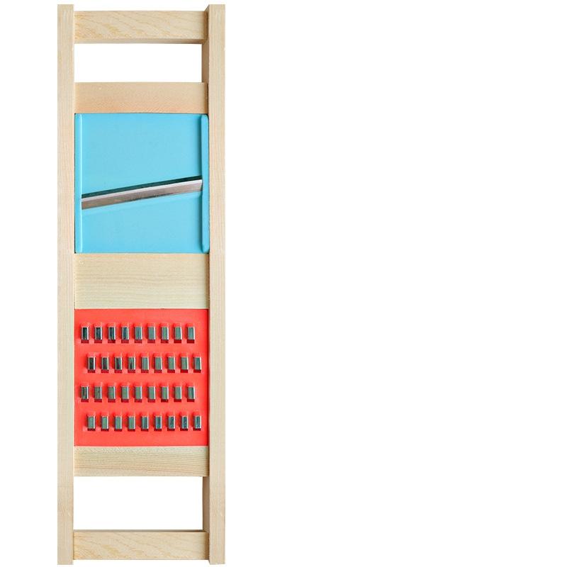 Stable Strong Construction Vegetable Peeler Fashion Carrot Fruit Potato Shredder