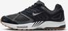 Кроссовки Air Pegasus 2005 Women черный/чистая платина/темно-дымчатый серый/металлическое серебро