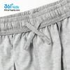 361° Boys' Summer Casual Knit Jogger Pants
