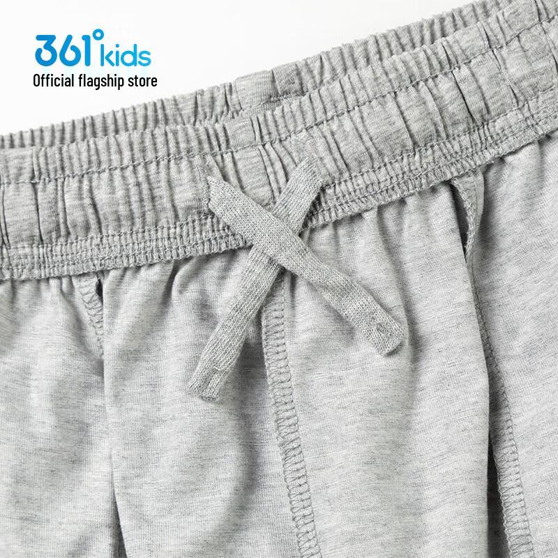 361° Boys' Summer Casual Knit Jogger Pants