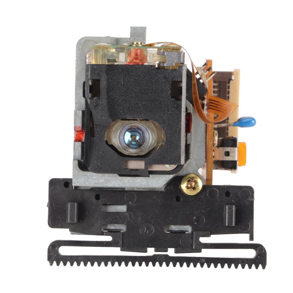 CD Player Laser Head Professional Replacement Optical Pick Up Laser Lens for CD Player Accessories