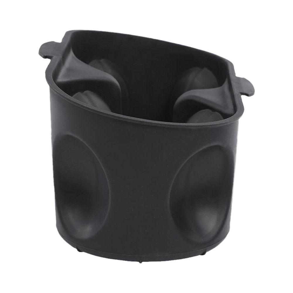 Подстаканник, черный 1WV70DX9AA, подходит для Grand Caravan Town & Country 2011-2020