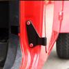 Door Inner Hinge Original Car Accessories For Jeep Wrangler JK 2007-2017 Car Interior Accessories