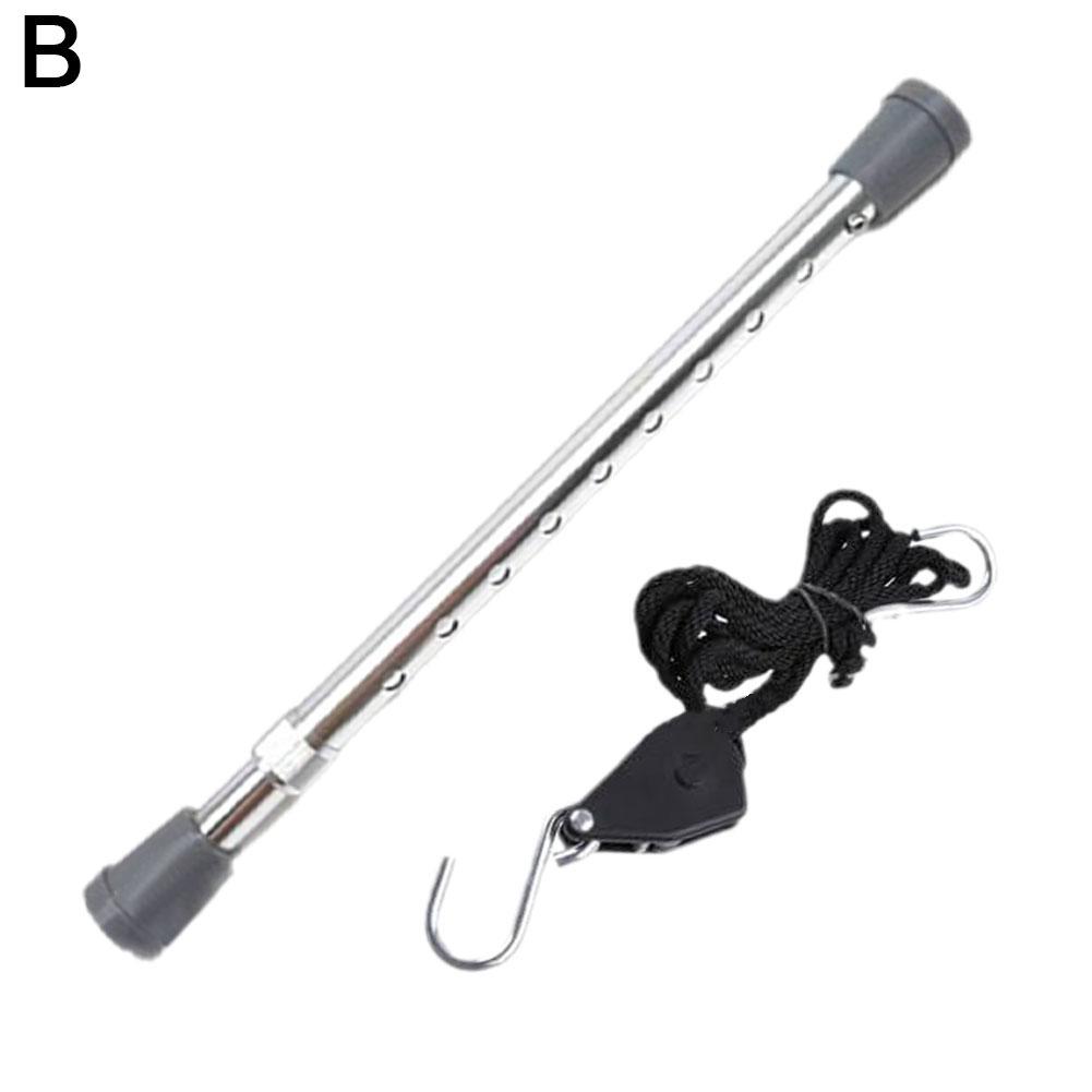 Nylon Rope Kit Paintless Dent Repair Tools Aluminum Alloy Hood Prop Tools Auto Engine Cover Repair Car Repair Tool