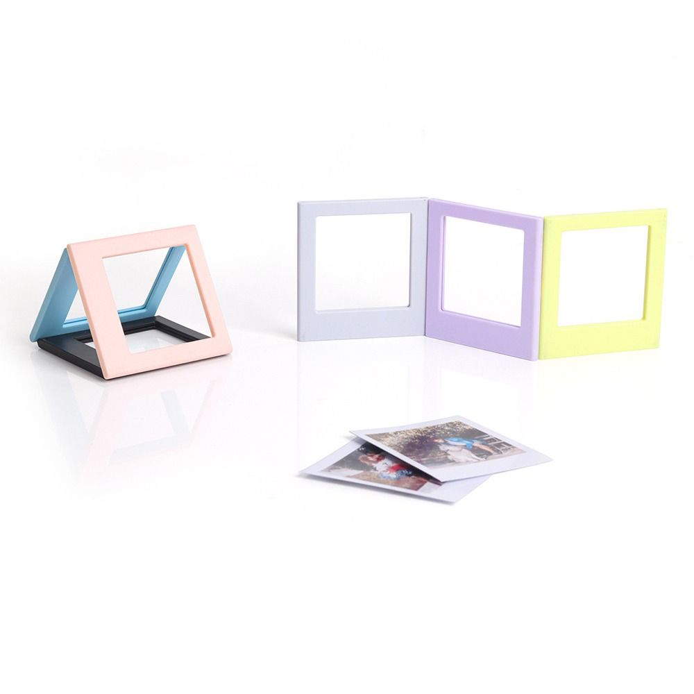 Photograph Instant Camera Photo Frame for Fujifilm Instax SQUARE SQ1 SQ6 SQ10 SQ20