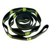 Camping Hammock Special Strap Tree Strap High Load-Bearing Yoga Swing Flat Strap Outdoor Hammock Chrysanthemum Rope Tree Strap