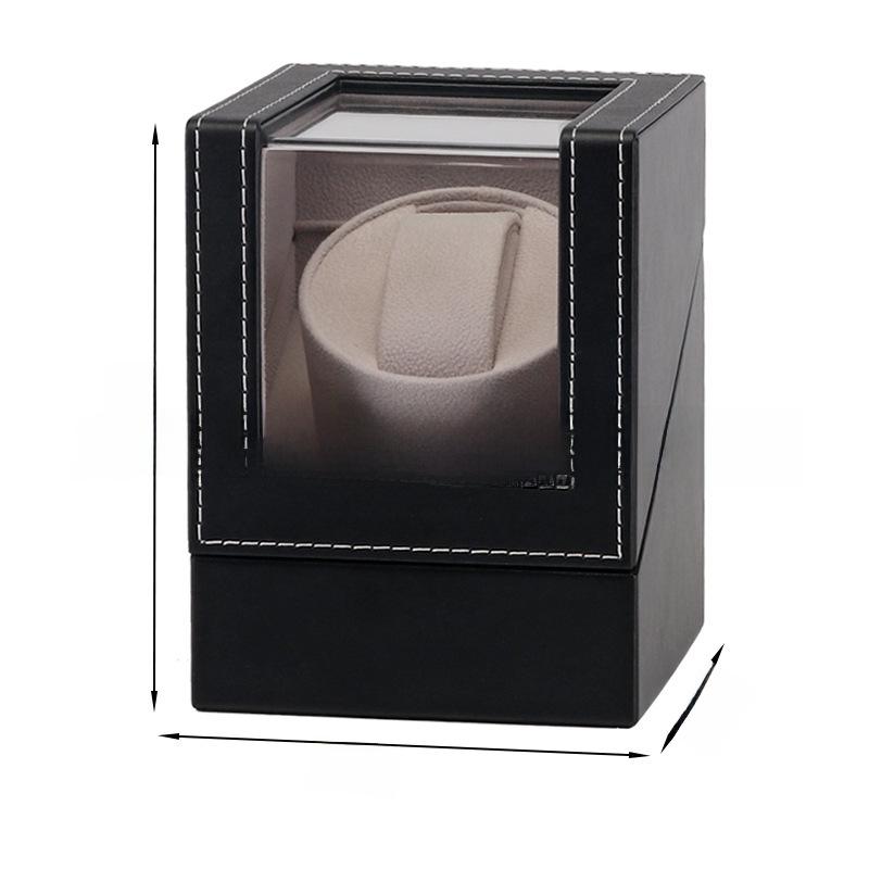 Коробка для автоматического завода механических часов