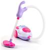 Play Toy Vacuum Cleaner Child Cleaning Push Pull Pretend Play Set for Baby Children