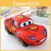 Cars Lightning Mcqueen Plush Toy Soft And Adorable Stuffed Ragdoll For Kids