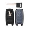 2/3 2+1 Buttons Car Remote Key Shell Fob Uncut Blade for Suzuki SX4 XL7 Grand Vitara 2006-2012 for Swift 2011 2012 2013