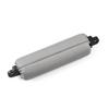 Серый Для VW Touareg 2003-2005 2006 2007 2008 2009 2010 Салон Автомобиля Дверная Левая Правая Сторона Водителя Серая Кожаная Ручка-Подлокотник