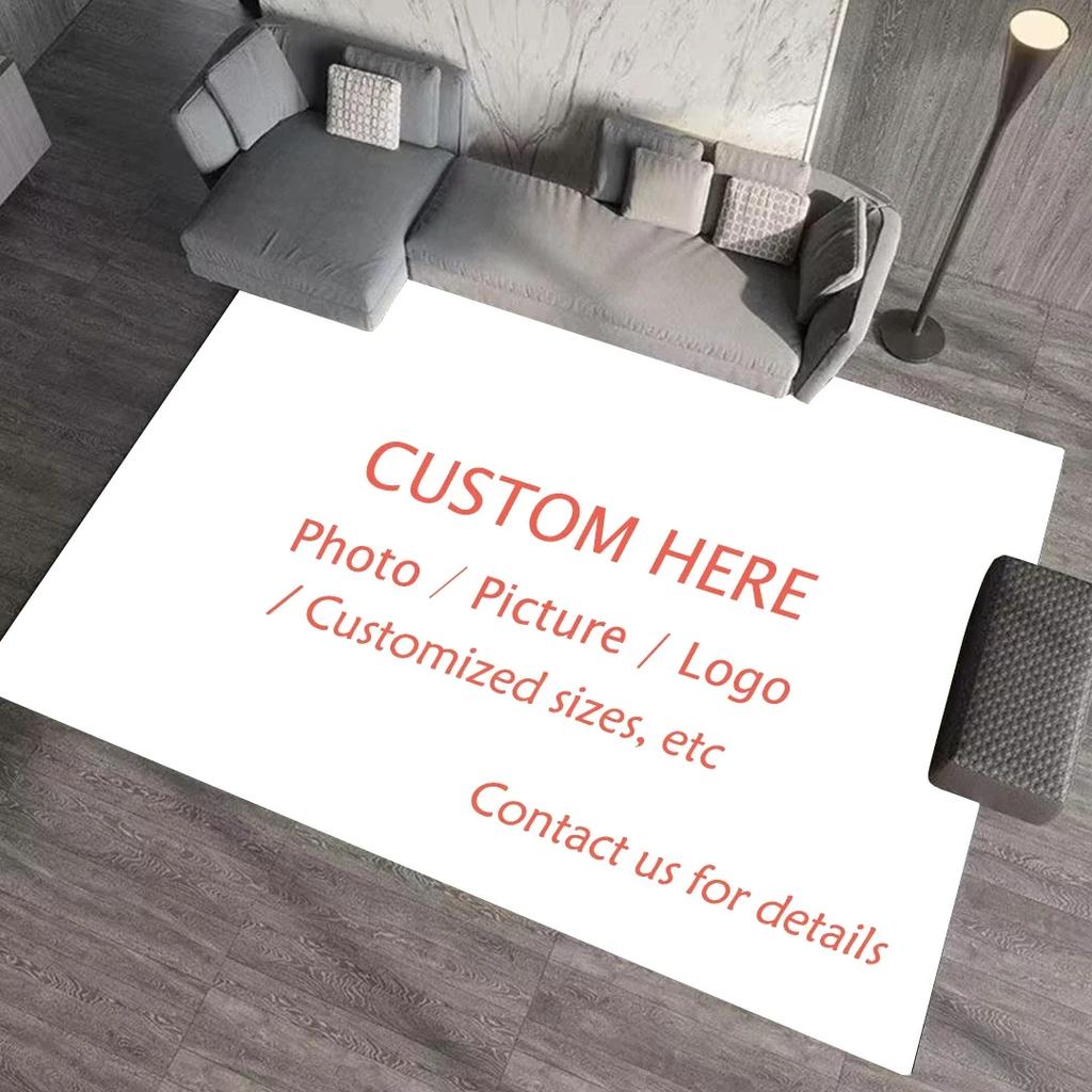 Luxury Persian Retro Carpets for Living Room Green Decoration Large Area Rugs for Bedroom Big Size Soft Customizable Floor Mats