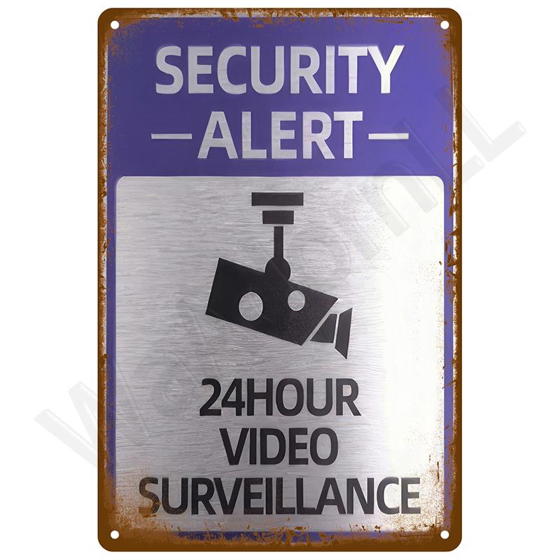 Vintage Bar Metal Signs Bathroom House Living Room Home Retro Wall Decorations Items Luxury Decor Interior Art Posters Tin Signs