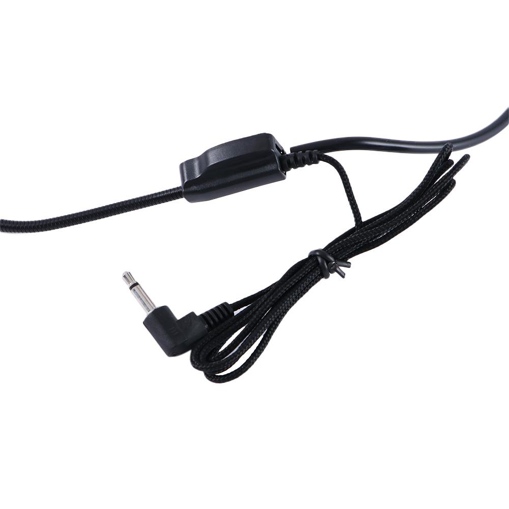 Used Performance Microfono Stage Speech High Quality Microphone Voice Amplifier Speaker Headset