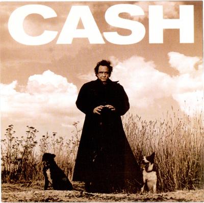 CD ДЖОННИ КЭШ - American Recordings 88697177072 American Record Европа Кантри Б/У