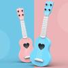 Gift Children Kids Musical Instruments Education Development Toy Mini Ukulele Simulation Guitar