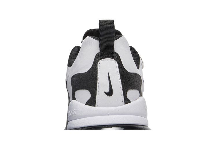 Men's Sneakers Nike Air Max 270 React Summit White Black White/Black/White