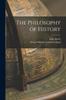 Книга The Philosophy of History