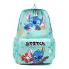 Children'S Backpack Large Capacity Student Make-Up Schoolbag Cartoon Animation Cute Print Boys And Girls Backpack Tide