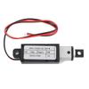 Electric Mini Linear Actuator 10mm Stroke 20N Thrust 30mms Linear Motion Actuator for Furniture