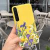 Чехол для Xiaomi Mi Note 10 Lite 6.47" Модный Милый Девочки Расписной Мягкий ТПУ Чехол Для Xiaomi Note 10 Lite MiNote10 Lite Чехол для Телефона