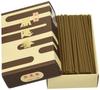 Baieido Incense Good Luck Short Size Large Pack Sticks, Incense,