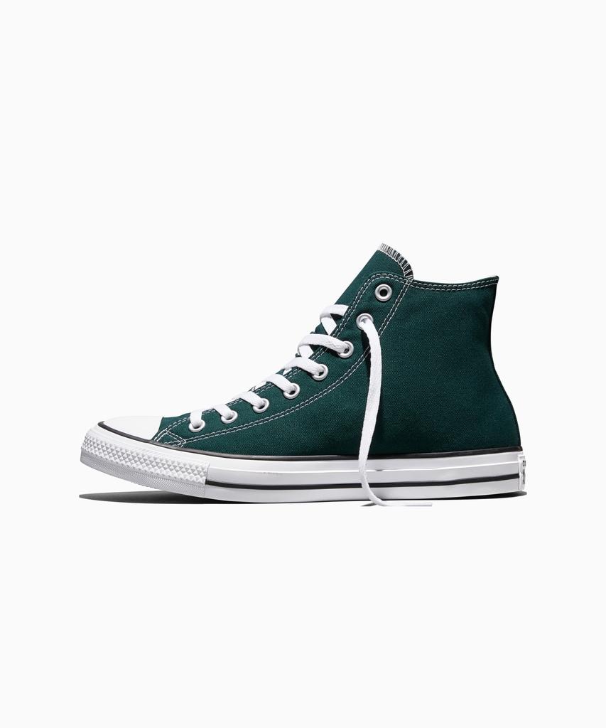 Converse Кеды Chuck Taylor All Star Canvas Steely Fine A18096C