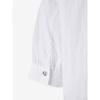 Cc Collect Pocket Ribbon Crop Blouson Jumper C252msj034