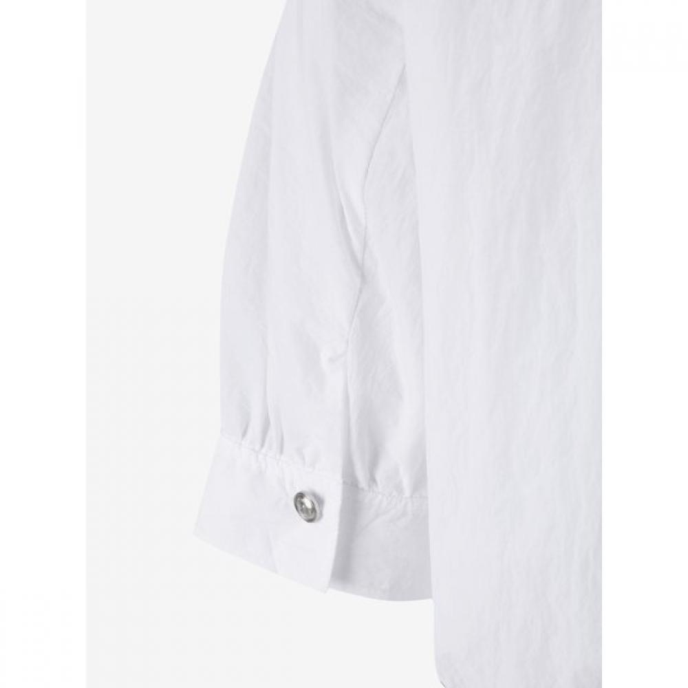 Cc Collect Pocket Ribbon Crop Blouson Jumper C252msj034
