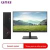 Коммерческий настольный ПК UNIS D3890 G2 с монитором (Китайская версия)