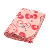 Marushin Throw Sanrio Hello Kitty Kitty Poko Poko Ribbon Милый пушистый стильный товар для холодной погоды 3805001700
