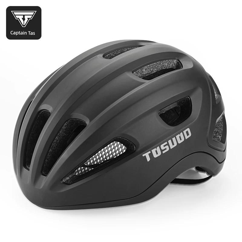 Captain Tass Children's Helmet Boy Balance Car Protective Gear Girl Roller Skating Riding Skateboard Bicycle Safety Hat Helmet