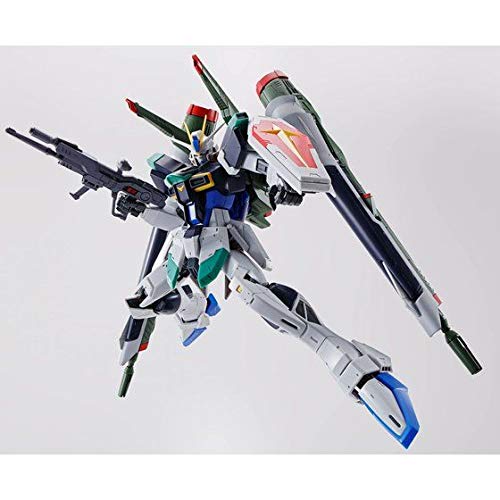 BANDAI SPIRITS MG Blast Impulse Gundam Пластиковые Модели Интернет-Магазин 1/100 (Хобби Лимитед)