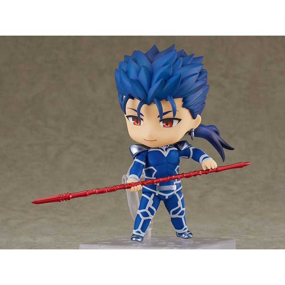 Nendoroid FateGrand Order LancerCu Chulainn