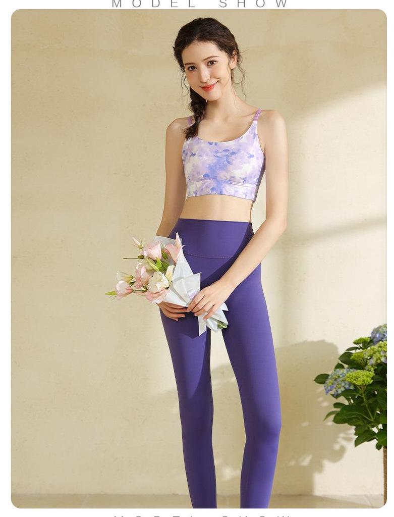 2025 Женский быстросохнущий высококачественный бюстгальтер для йоги Temu для утренней пробежки и фитнеса