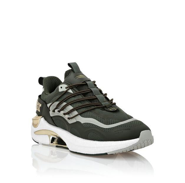 Кроссовки Plein Sport 10151