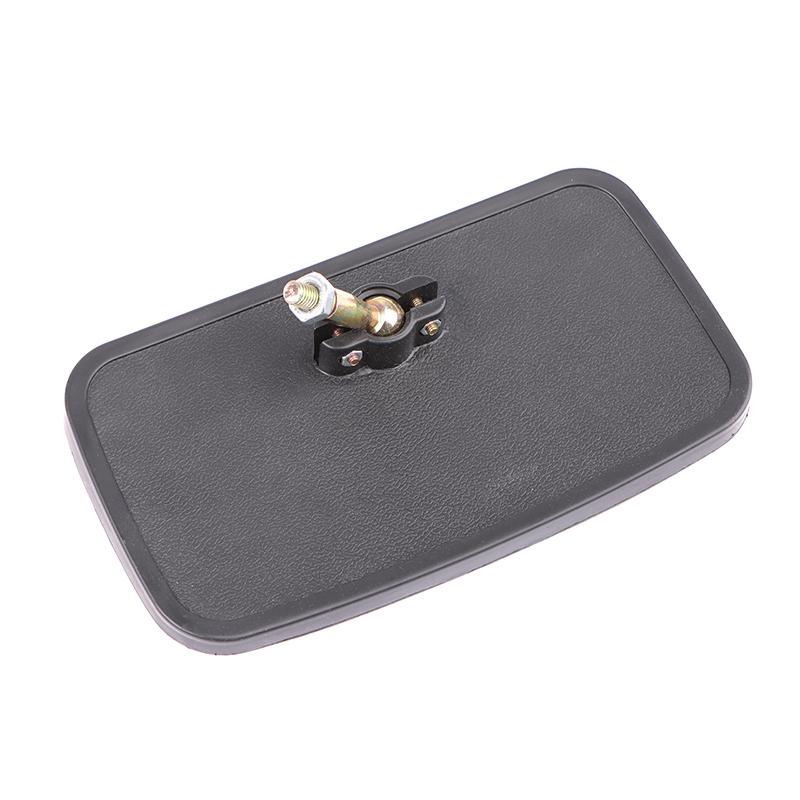 120X205 мм 0009941027 0009941030 1 шт. высококачественное универсальное зеркало заднего вида для вилочного погрузчика