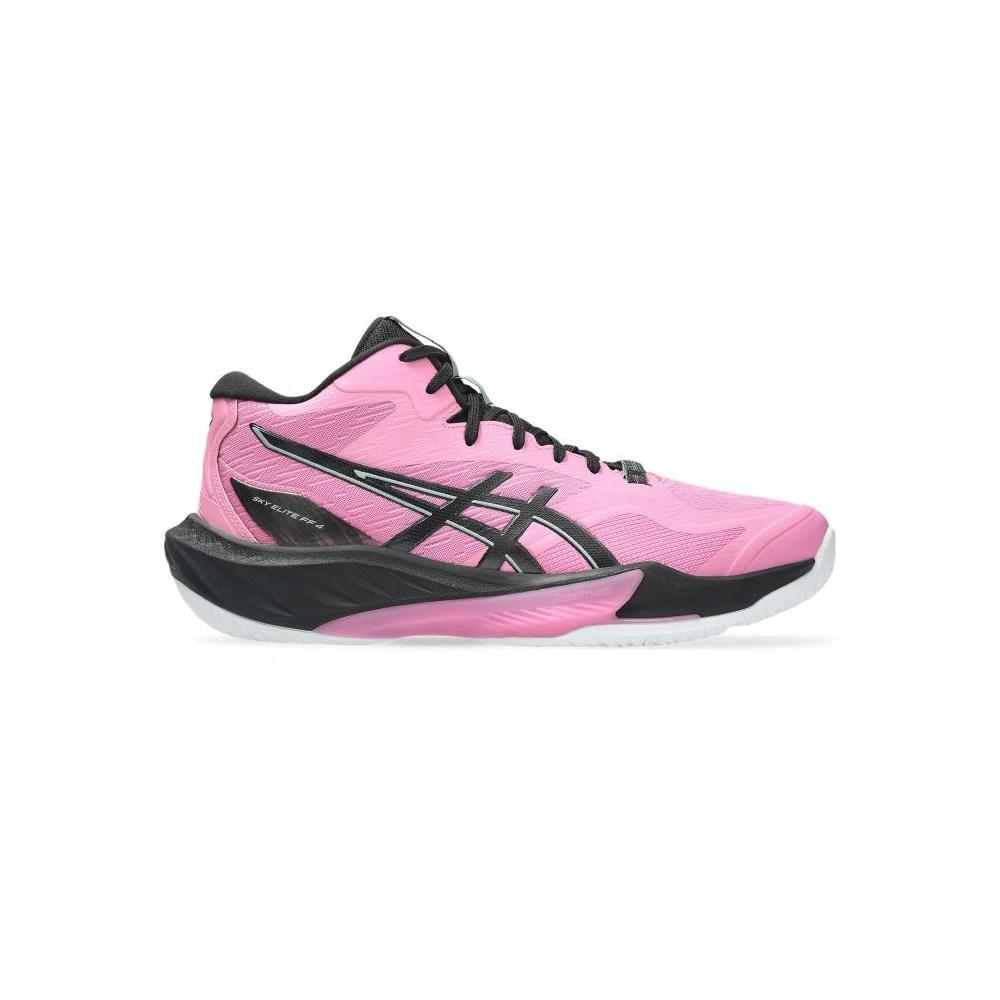 ASICS Sky Elite FF MT 4 sneakers Bubblegum/Gunmetal