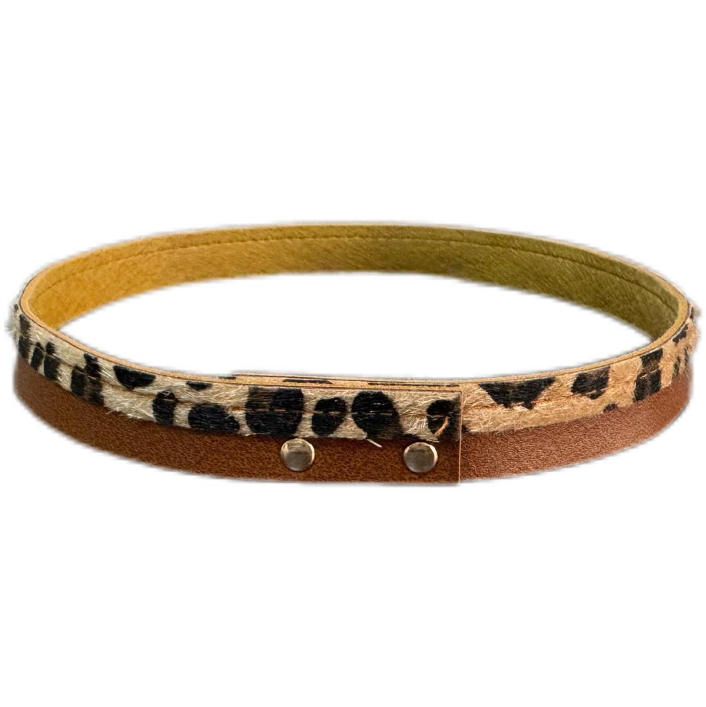 Ретро европейская и американская соломенная шляпа с кожаной пряжкой и креативным декором шляпной ленты