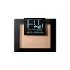 Пудра Maybelline Fit Me Matte & Poreless 130 Buff Beige