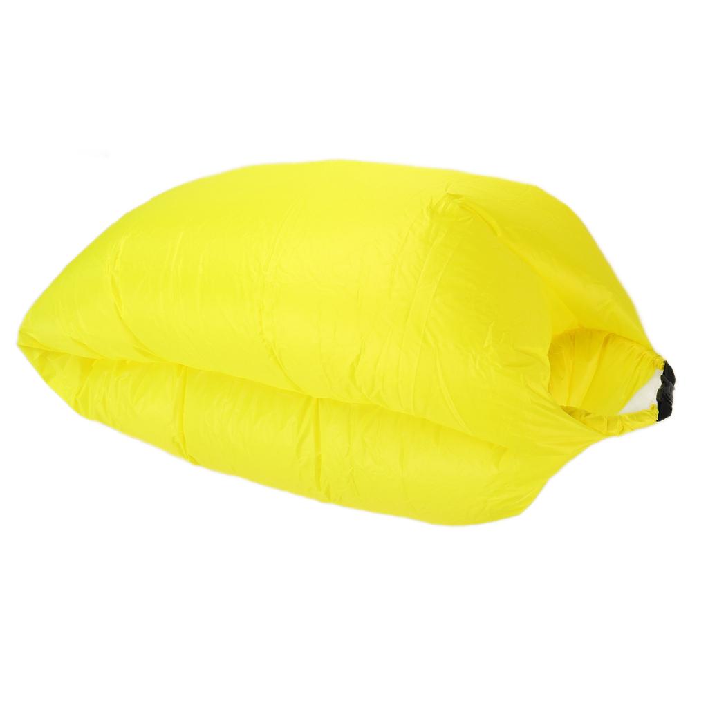 Надувной шезлонг, портативный диван-гамак, водонепроницаемая пляжная кровать, поплавок для бассейна, шезлонг для пляжа