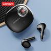 Lenovo LP17 Earphone Bluetooth 5.3 TWS Wireless Headphones Long Standby Touch Control Earbuds Bass Headset Low Latency