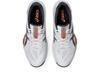 Shoes Asics White Powerbreak FF