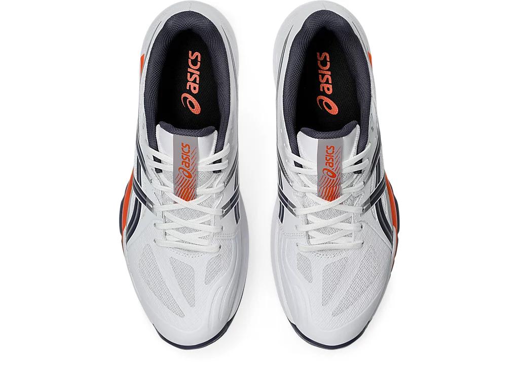 Shoes Asics White Powerbreak FF