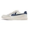 Warrior Classic Canvas Low-Top Sneakers KGH749T